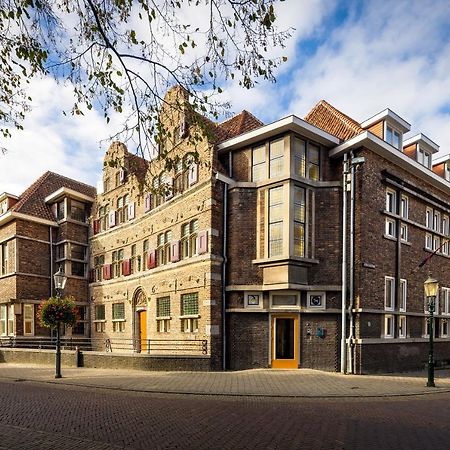 Stadsherberg Ald Weishoes - Hostel Venlo Bagian luar foto